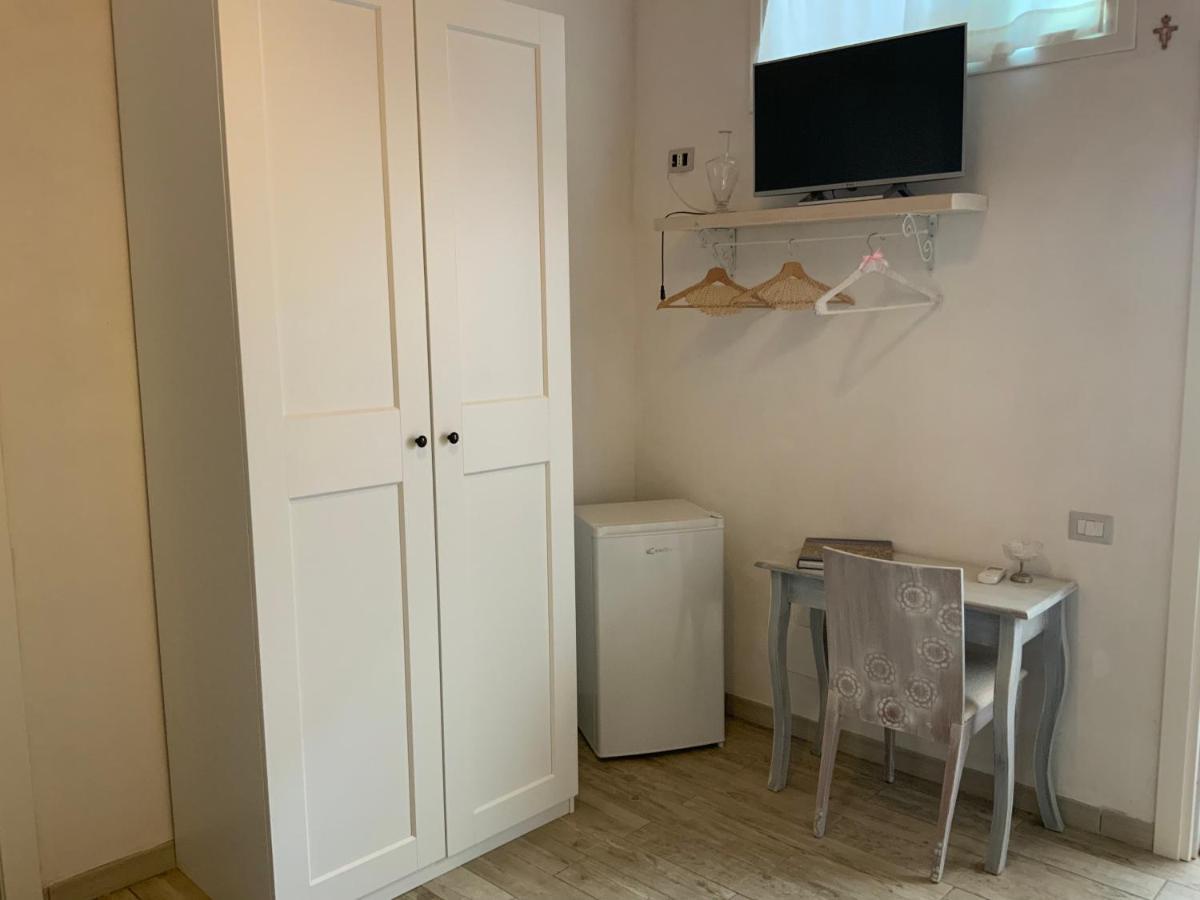 U Pantanu Apartment Syracuse Exterior foto