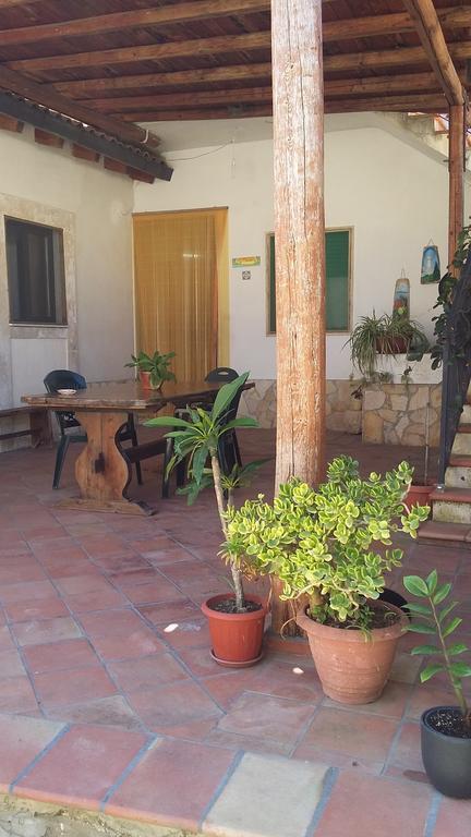 U Pantanu Apartment Syracuse Exterior foto