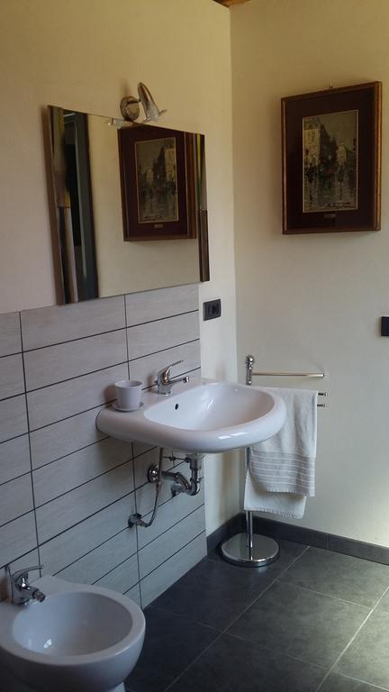 U Pantanu Apartment Syracuse Cameră foto