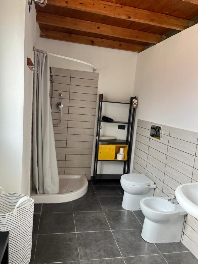U Pantanu Apartment Syracuse Exterior foto