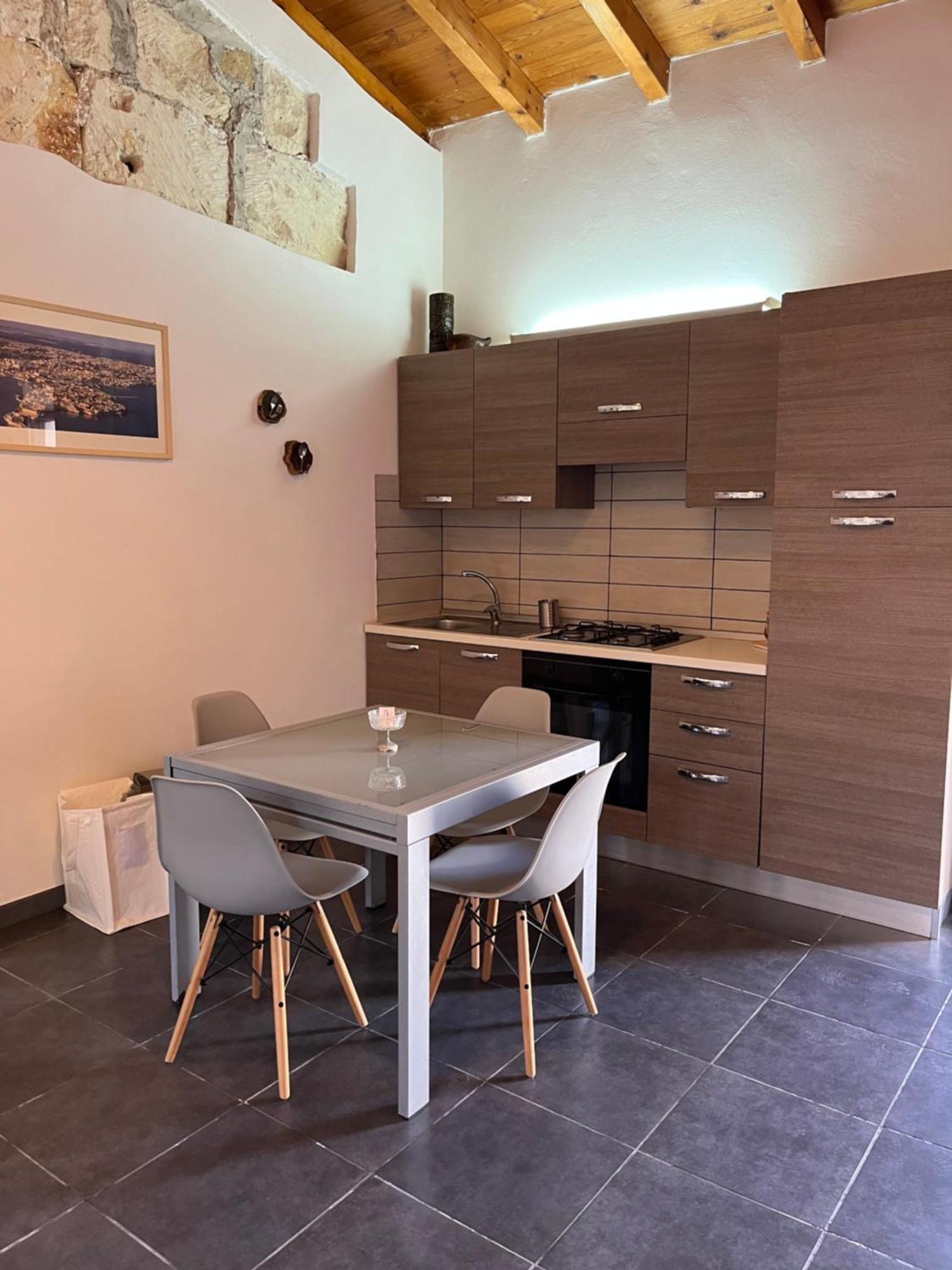 U Pantanu Apartment Syracuse Exterior foto