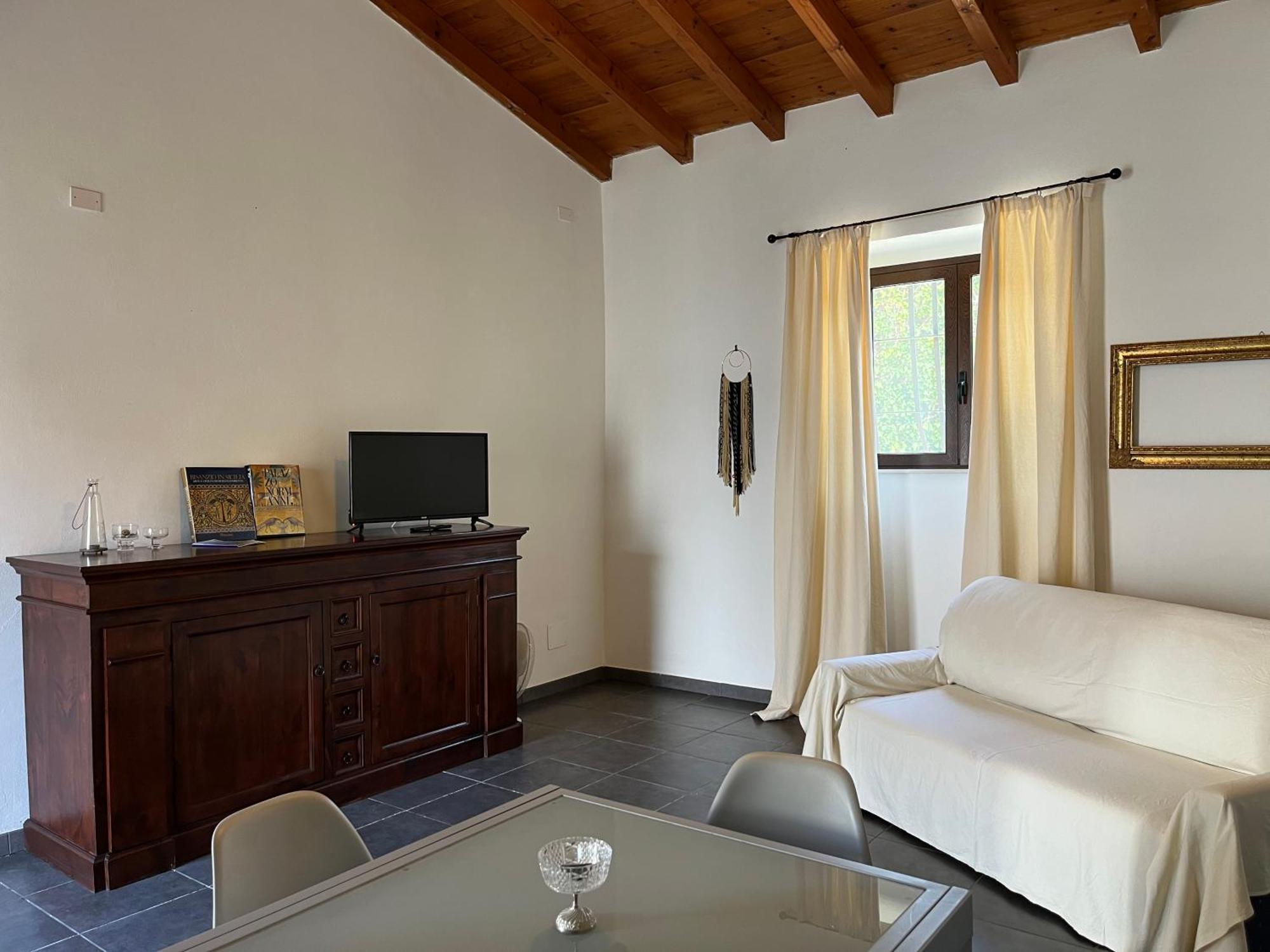 U Pantanu Apartment Syracuse Exterior foto