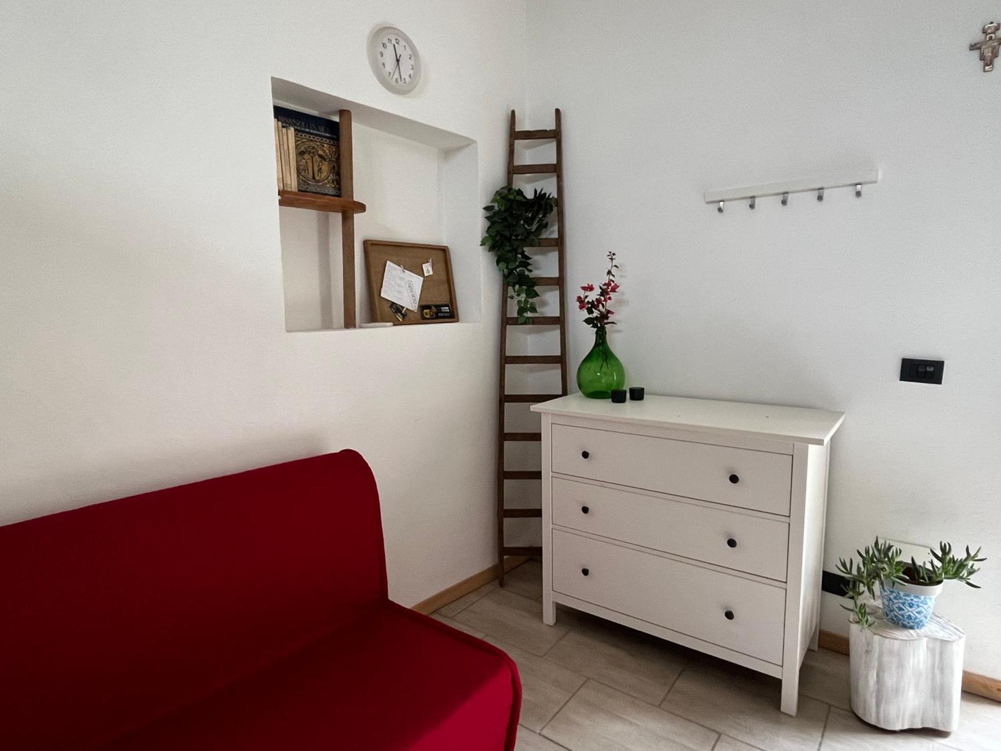 U Pantanu Apartment Syracuse Exterior foto