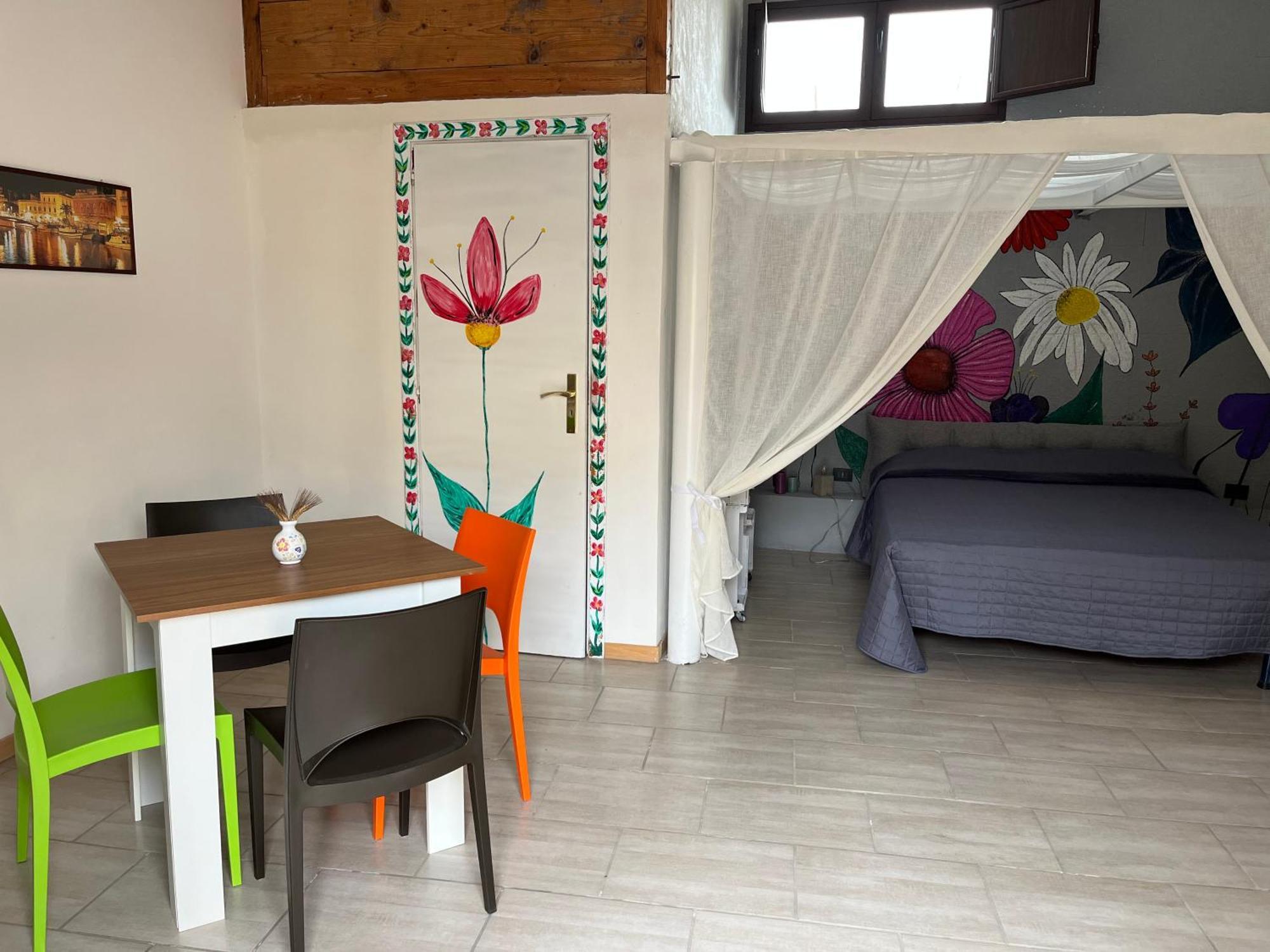 U Pantanu Apartment Syracuse Exterior foto