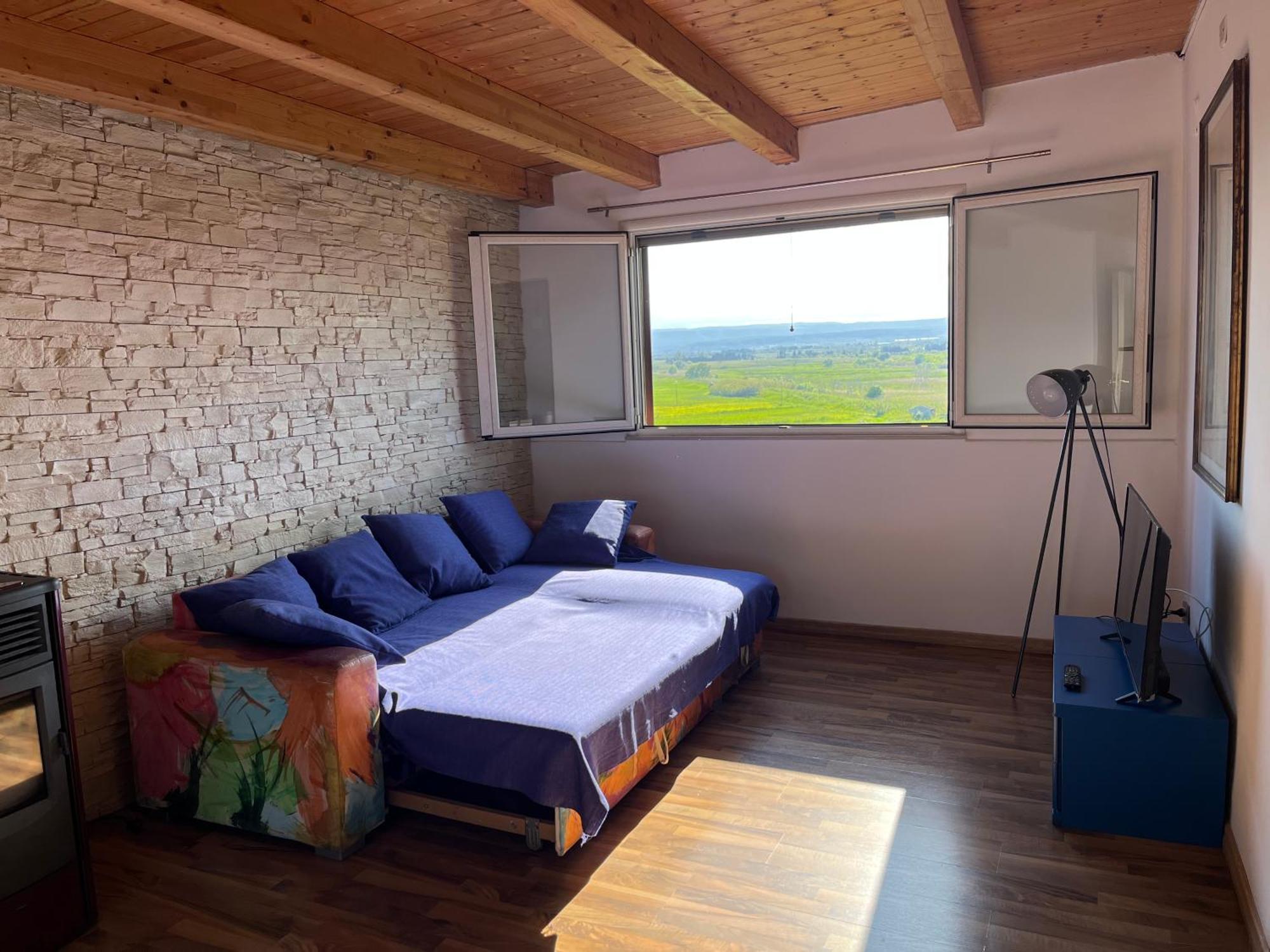 U Pantanu Apartment Syracuse Exterior foto