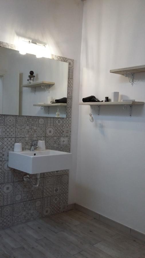U Pantanu Apartment Syracuse Exterior foto