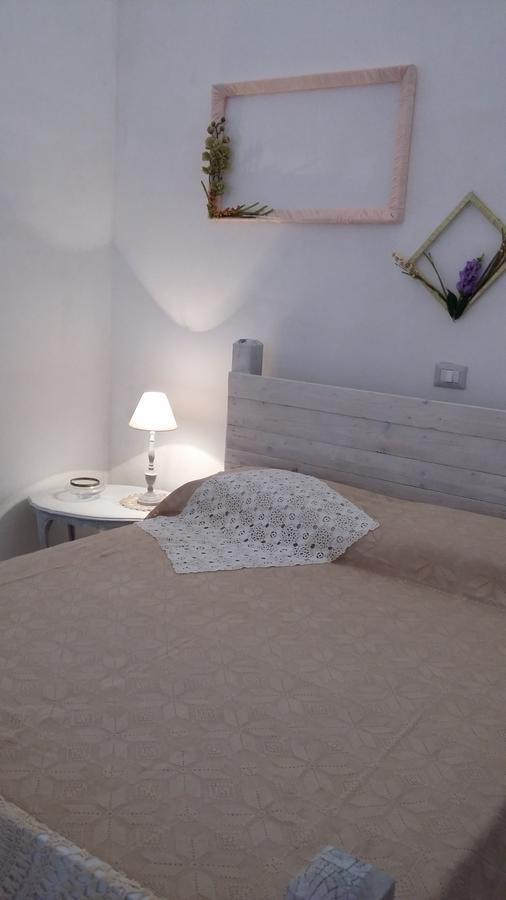 U Pantanu Apartment Syracuse Exterior foto
