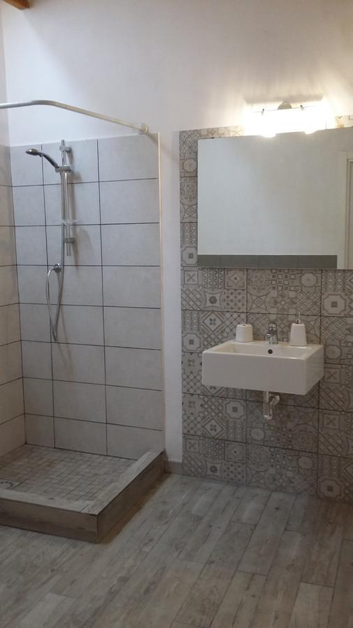 U Pantanu Apartment Syracuse Exterior foto