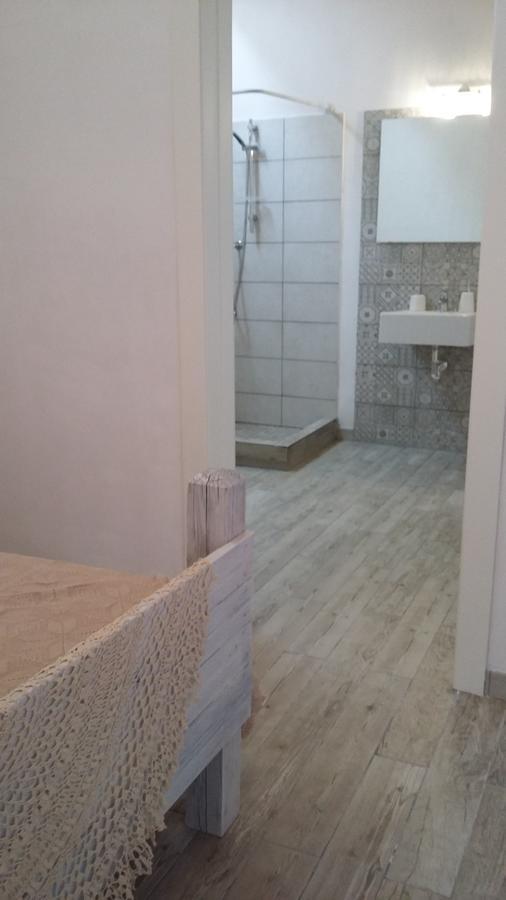 U Pantanu Apartment Syracuse Exterior foto
